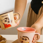 Crayon Shin-chan Cup