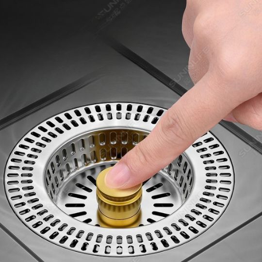 Kitchen Sink Filter