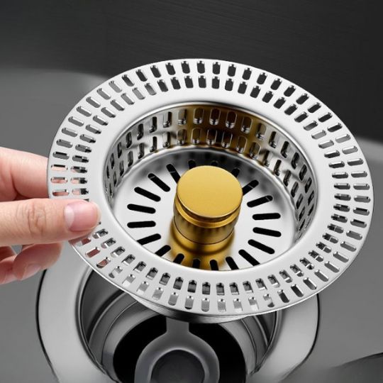Kitchen Sink Filter