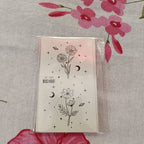 Temporary Tattoo Stickers( 5 Sets)