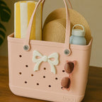 Silicone Tote Bag