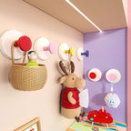 Adhesive Suction Hook