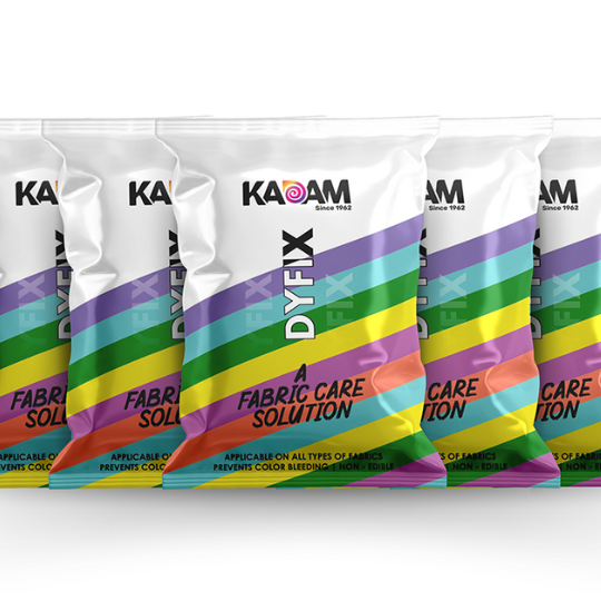 Kadam Color Lock