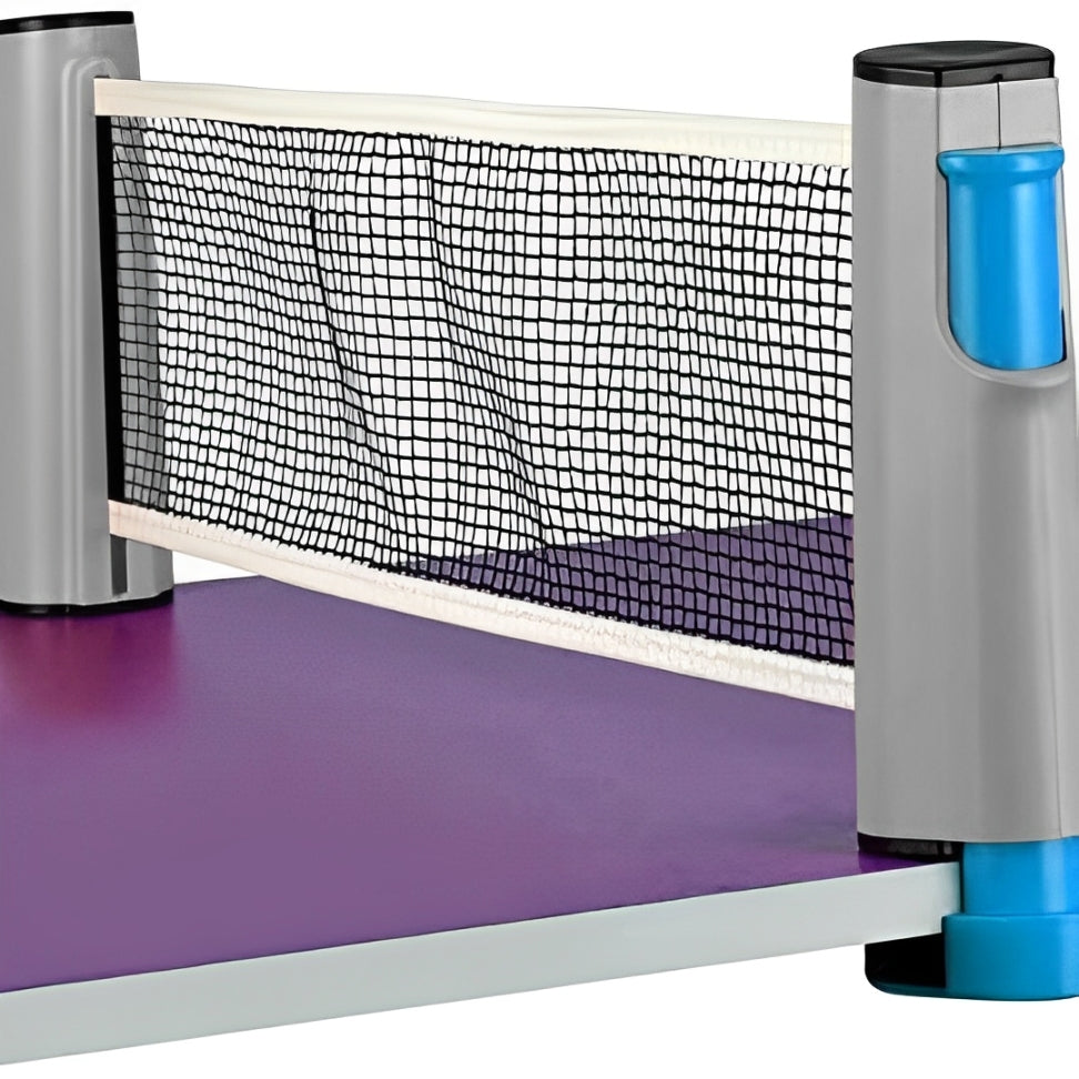 Retractable Table Tennis Net