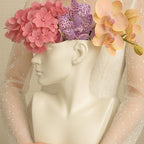 Lady Bloom Vase