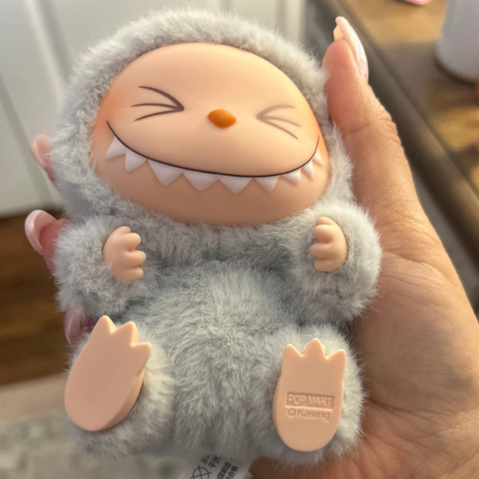 Labubu Music Toy