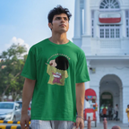 Shinchan Dialogue T-Shirts(Pack of 3)