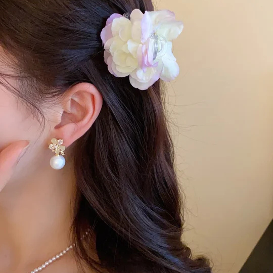 Pretty Hair Accessories