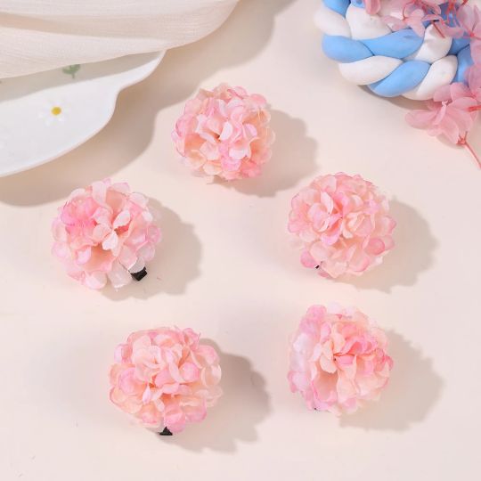 Pretty Hair Accessories