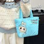 Cute Labubu Bag