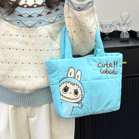 Cute Labubu Bag