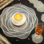 Roseline Table Placemat