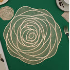 Roseline Table Placemat