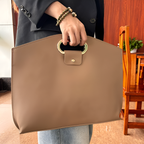 Classy Laptop Handbag