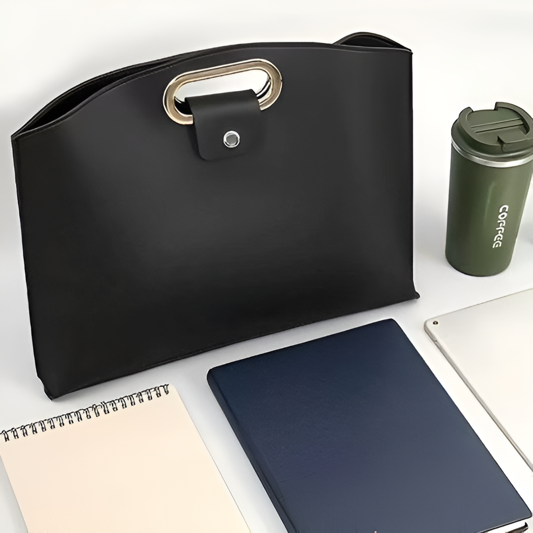 Classy Laptop Handbag