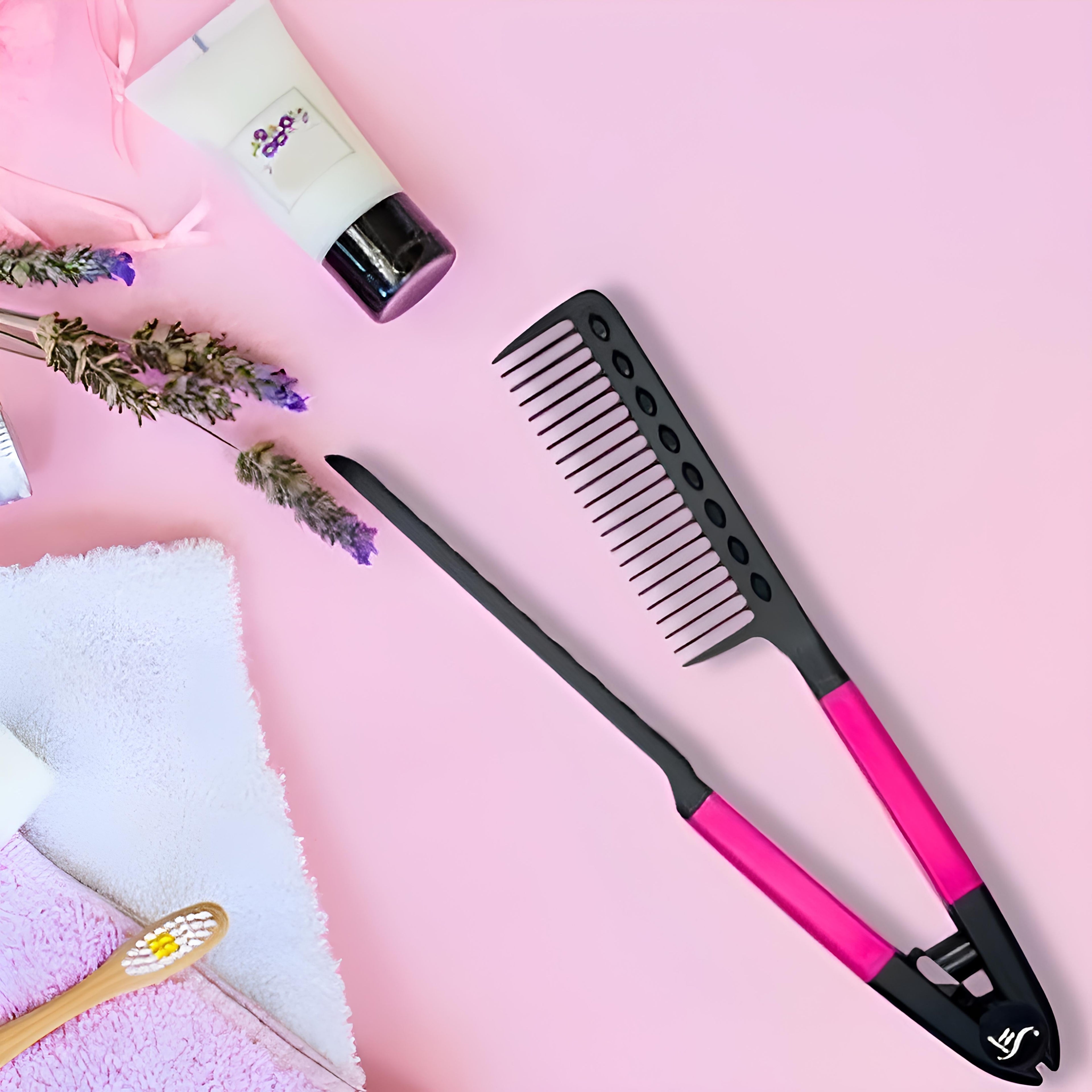 Curly Hair Comb