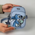 Stitch Shoulder Bag