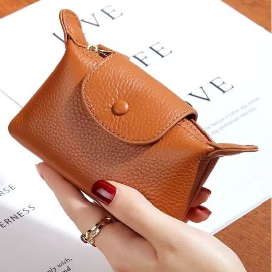 Mini Coin Purse