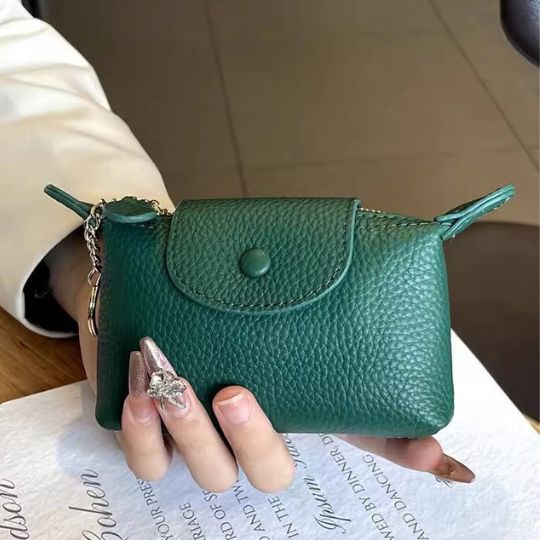 Mini Coin Purse