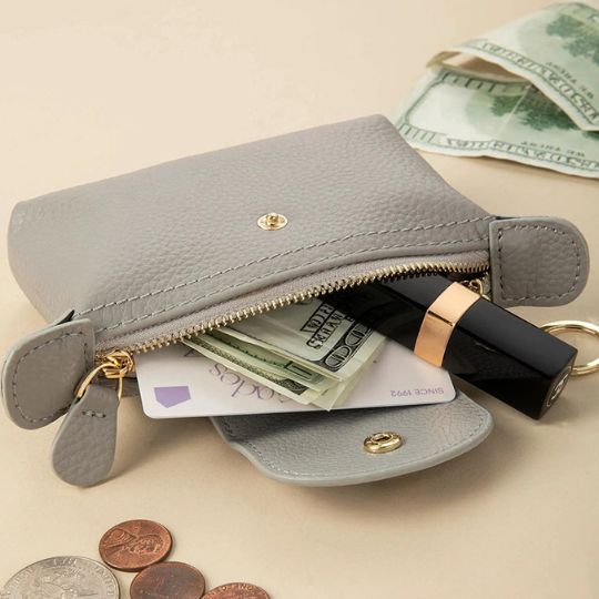 Mini Coin Purse
