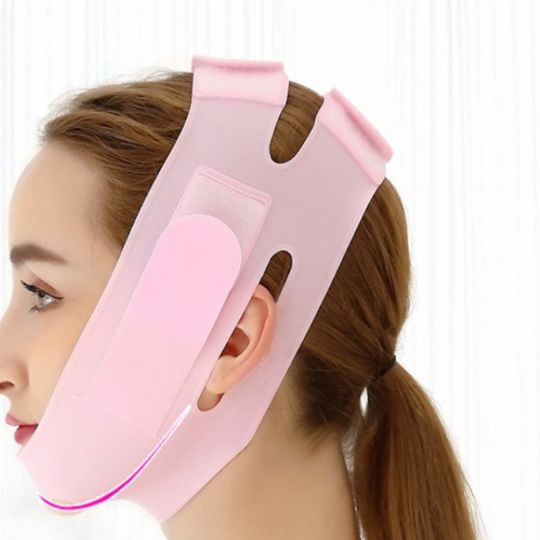 Face lifting mask