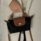Mini Handheld Bag