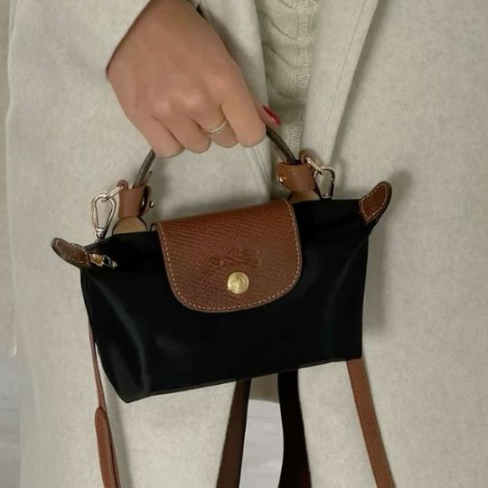 Mini Handheld Bag
