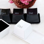 Keyboard water Cup