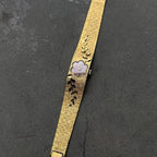 Elegant Vintage Watch
