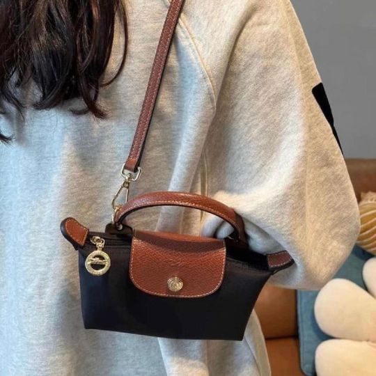 Mini Handheld Bag