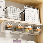 Desk Drawer Organizer