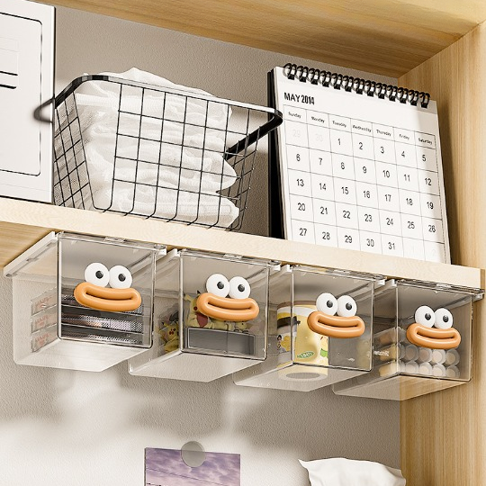 Desk Drawer Organizer