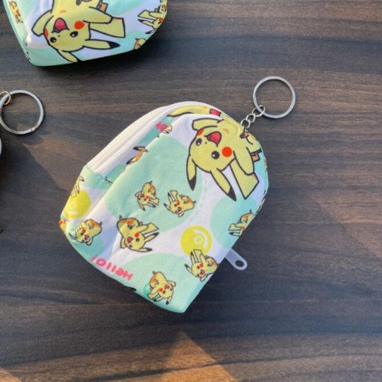 Cute Mini Pouches