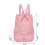 Travel Backpack