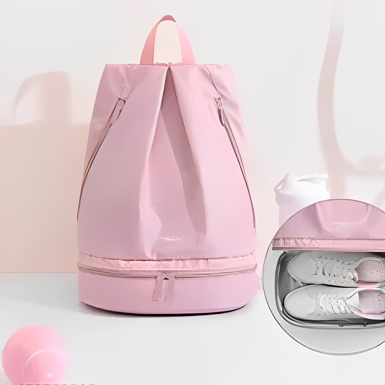 Travel Backpack