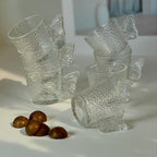 Butterfly Cup