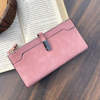 Stylish Sleek Wallet