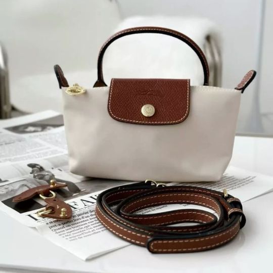 Mini Handheld Bag