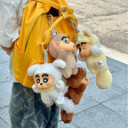 ShinChan Plush Doll