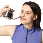 Steel Neti Pot