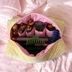 Airwrap Vanity Pouch