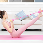 Fitness Foot Pedal