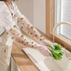 Long-Sleeve Gloves (Pack of 6 pairs)