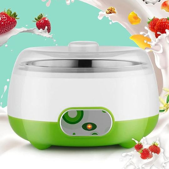 Yogurt Maker Machine