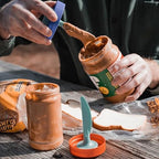 Magnetic Lid Spreader