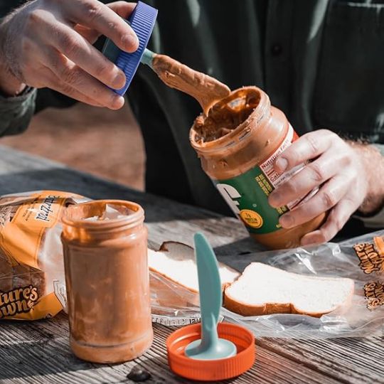 Magnetic Lid Spreader
