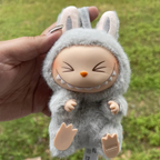 Labubu Music Toy