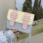 Pastel Shoulder Bag