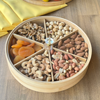 Wooden Storage Box