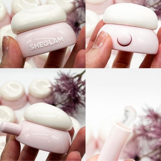Jelly Pocket Lip Jam